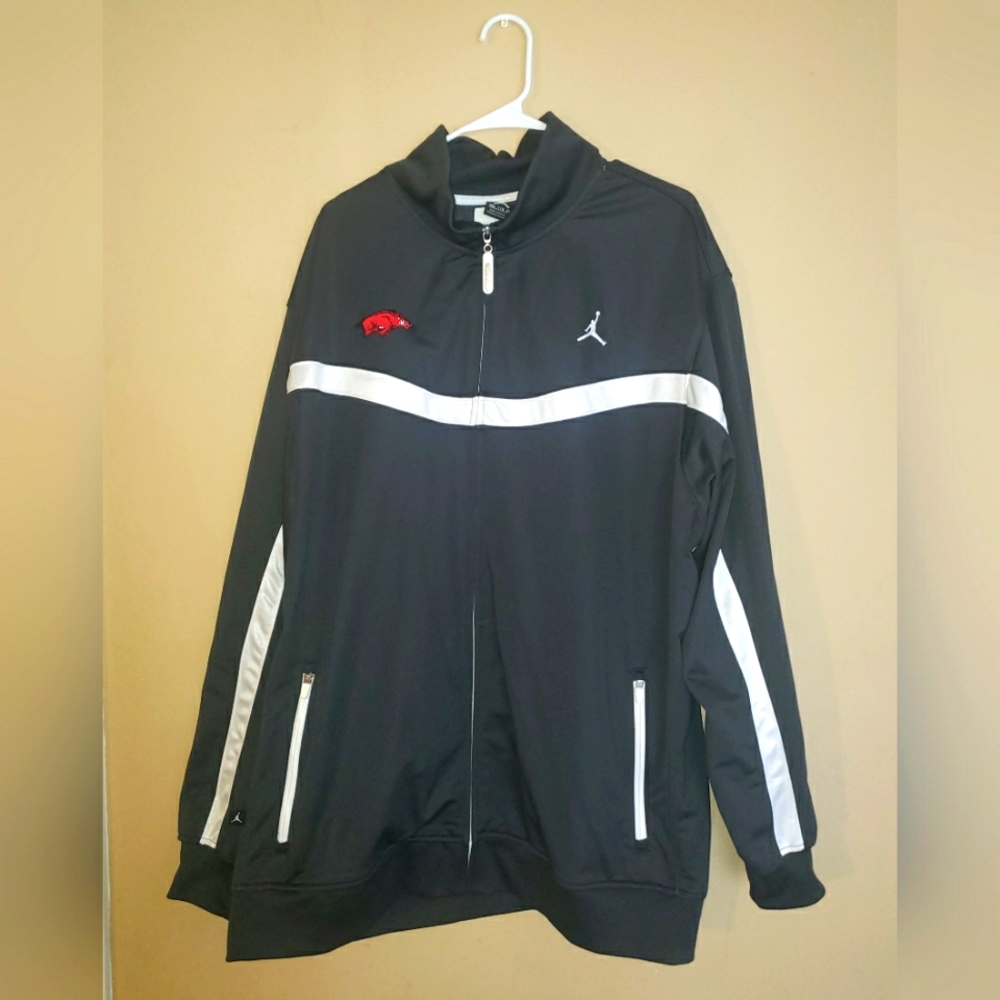 Jordan - Zip-Up - Men’s XXL